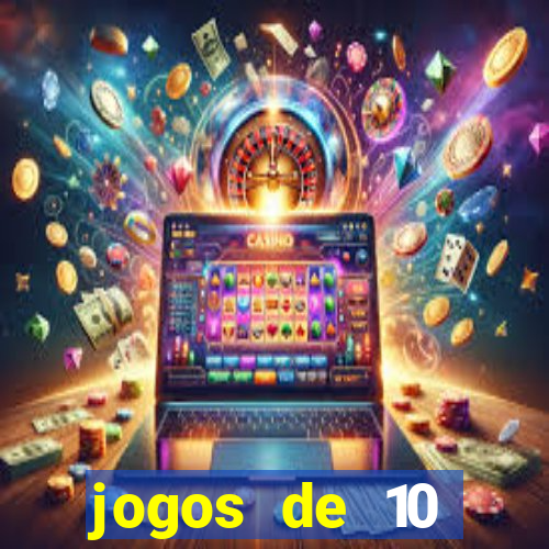 jogos de 10 centavos betano